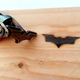 Illustration for article titled This Batman Branding Iron Is The Worst Great Idea Weve Seen All Week
